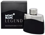 Montblanc Legend - EDT 50 ml