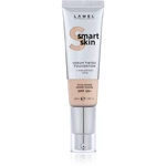 LAMEL Smart Skin hydratační make-up s kyselinou hyaluronovou odstín 401 35 ml
