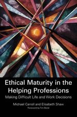 Ethical Maturity in the Helping Professions