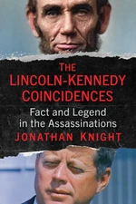 The Lincoln-Kennedy Coincidences