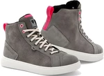 Rev'it! Arrow Ladies Light Grey/White 36 Buty motocyklowe