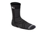Zimní ponožky Merino Clawgear® – Černá (Barva: Černá, Velikost: 39-41)