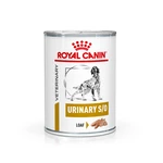 ROYAL CANIN Canine urinary S/O konzerva pro psy 410 g