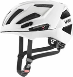 UVEX Gravel X Alb mat 56-61 Cască bicicletă