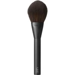 NARS Powder Brush veľký štetec na púder suchý alebo práškový #13 1 ks