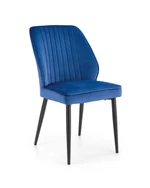 K432 chair color: dark blue