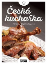 Česká kuchařka - Magdalena Wagnerová, Petr Sýkora