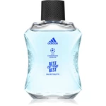 Adidas UEFA Champions League Best Of The Best toaletná voda pre mužov 100 ml