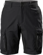 Musto Evolution Deck UV Fast Dry Spodnie Black 38