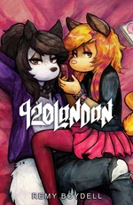 920London OGN