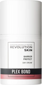 Revolution Skincare Denní pleťový krém Plex Bond Barrier Protect (Day Cream) 50 ml