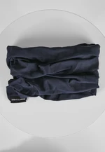 Light Tube Scarf Darknavy