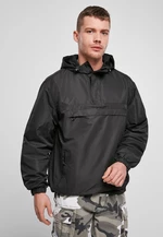 Summer tug-of-war jacket black