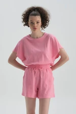 Dagi Pink T-shirt