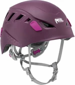 Petzl Picchu Violet 48-54 cm Horolezecká helma