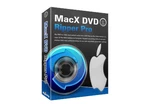 MacX DVD Ripper Pro Key (Lifetime / 1 MAC)