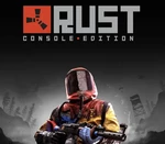 RUST Console Edition Xbox Series X|S Account