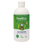 FEEL ECO Prostředek na nádobí s vůní maliny 500 ml