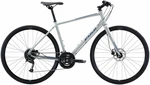 Fuji Absolute 1.7 Cement L Bicicleta Híbrida