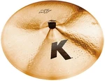 Zildjian K0967 K Custom Dark Ride činel 22"