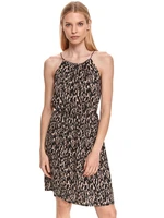Abito da donna Top Secret Patterned