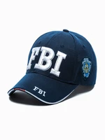 Cappello da uomo  Edoti H115