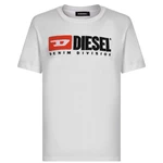 Maglietta da ragazzo Diesel Division
