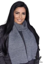 Sciarpa da donna Kamea Kamea_Scarf_K.21.853.12_Navy_Blue