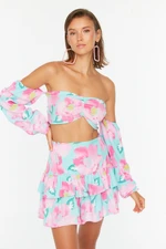 Set da donna Trendyol Floral