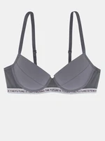 Grey Bra DORINA - Women