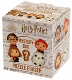 Harry Potter Mystery box - 3D puzzle postavička