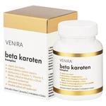 VENIRA Beta karoten 80 kapslí