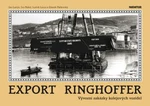 Export Ringhoffer - Ludvík Losos, Ivo Mahel, Jan Lutrýn, Zdeněk Malkovský