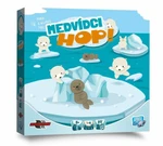 Medvídci HOP! - rodinná hra