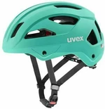 UVEX Stride Lagoon 53-56 Casco da ciclismo