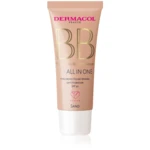 Dermacol BB hyaluronový krém SPF30 č. 1 Sand 30 ml