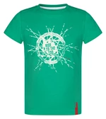 Boys' T-shirt LOAP BOOMERANG Green
