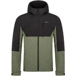 Giacca softshell da uomo  LOAP LUSTAV