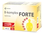 Noventis B-komplex Forte 100 tablet