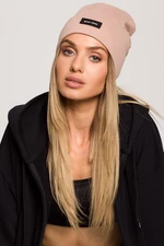 Dámska čiapka Made Of Emotion Made_Of_Emotion_Beanie_Hat_M624_Black