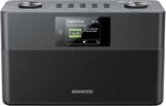 Kenwood CR-ST80DAB Negro Radio de cocina
