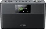 Kenwood CR-ST80DAB Negro