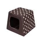 Hundepyramide Reedog 2v1 Brown Paws - M