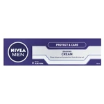 NIVEA Men Protect & Care Krém na holení 100 ml