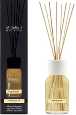 Millefiori Milano Aroma difuzér Natural Med a mořská sůl 250 ml