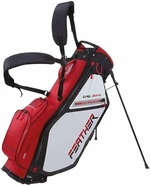 Big Max Dri Lite Feather Red/Black/White Torba golfowa