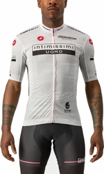 Castelli Giro106 Competizione Jersey Bianco S Maillot de ciclismo