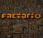 Factorio Steam CD Key