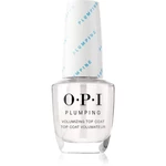 OPI Plumping vrchní lak na nehty 15 ml