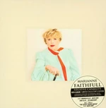 Marianne Faithfull - Negative Capability (LP + CD) Disco de vinilo